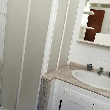 Montedarena Silver - A Due Passi Dal Mare Appartement
