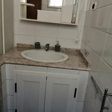 Montedarena Silver - A Due Passi Dal Mare Appartement *