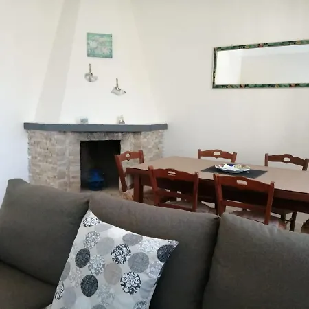 Appartement Montedarena Silver - A Due Passi Dal Mare Pulsano