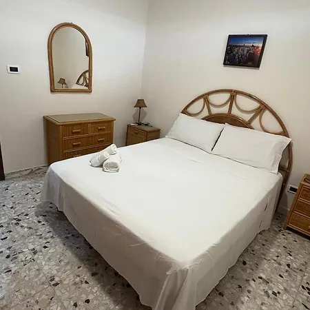 Montedarena Silver - A Due Passi Dal Mare