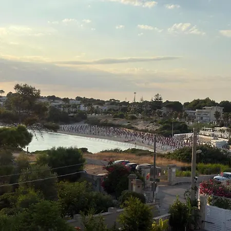 Montedarena Silver - A Due Passi Dal Mare Pulsano