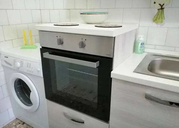 Apartamento Montedarena Silver - A Due Passi Dal Mare Pulsano