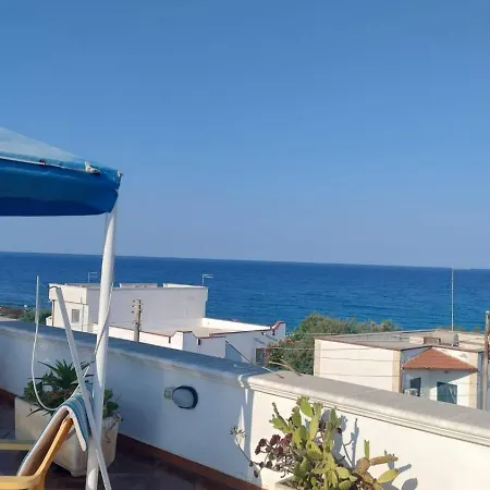 Apartmán Montedarena Silver - A Due Passi Dal Mare