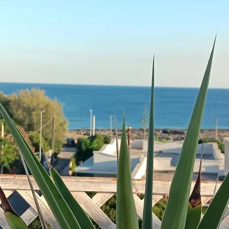 Apartmán Montedarena Silver - A Due Passi Dal Mare