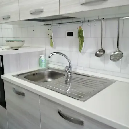 Montedarena Silver - A Due Passi Dal Mare Апартаменты