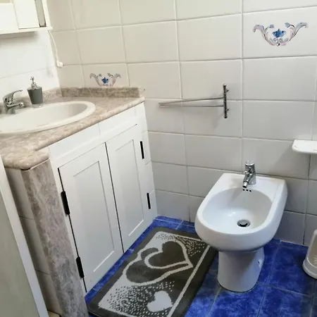 Montedarena Silver - A Due Passi Dal Mare Apartmán
