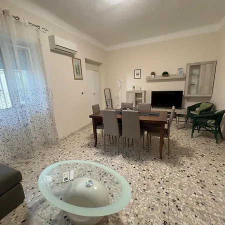 Apartmán Montedarena Silver - A Due Passi Dal Mare