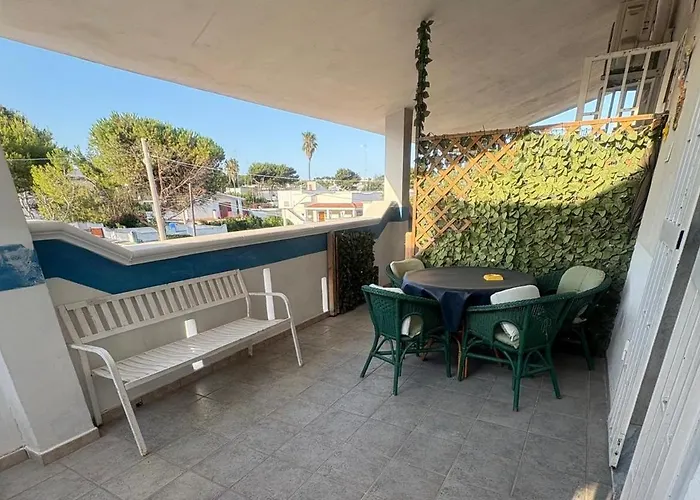 Montedarena Silver - A Due Passi Dal Mare