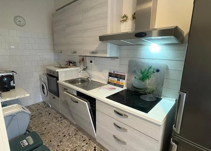 Montedarena Silver - A Due Passi Dal Mare *