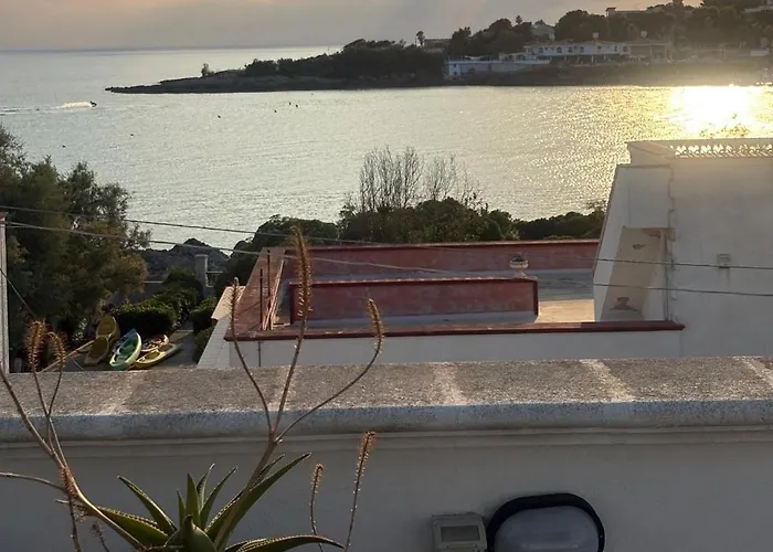 Montedarena Silver - A Due Passi Dal Mare *