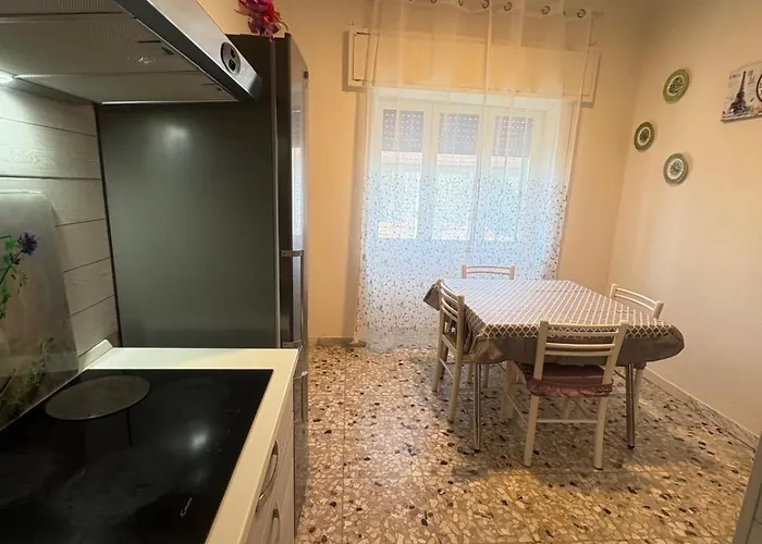 דירה Montedarena Silver - A Due Passi Dal Mare