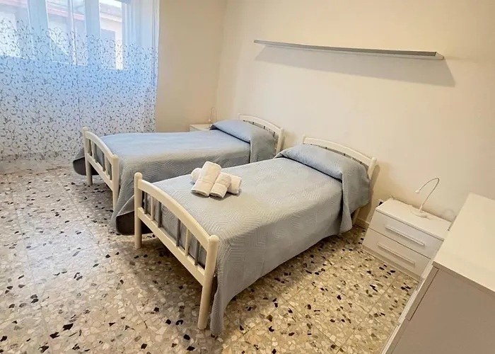 Montedarena Silver - A Due Passi Dal Mare Pulsano