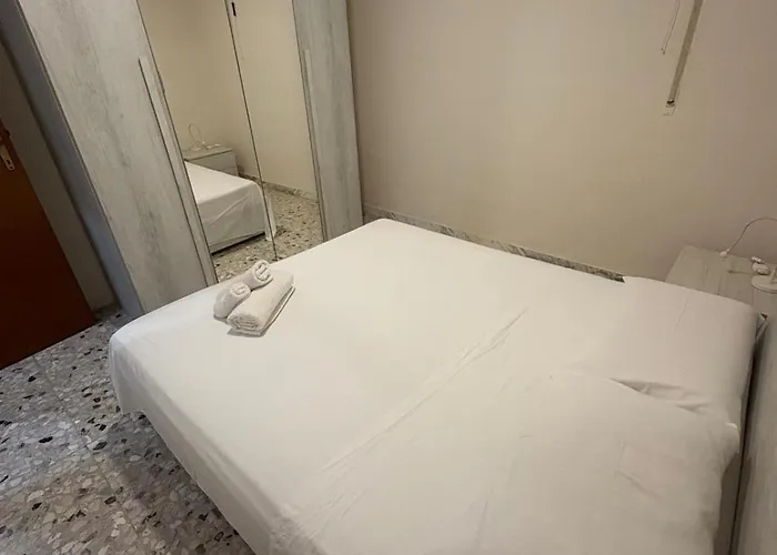 Montedarena Silver - A Due Passi Dal Mare * פולסנו